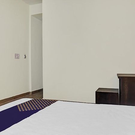 Spot On 81580 Hotel Bhopal Residency מראה חיצוני תמונה